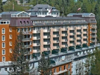 Aparthotel Badgastein 109 