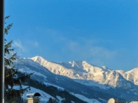 Apartment Dunn by Alpen Apartments 