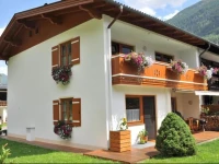 Appartement Anne 