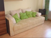 Appartement Stubner 