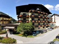 Hotel BГ¤renhof 