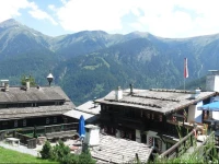 Bellevue Alm 