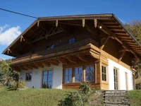 Chalet Alsegg 