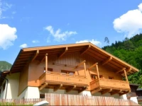 Chalet Pflaume by Alpen Apartments 