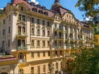 Europe-Gastein 