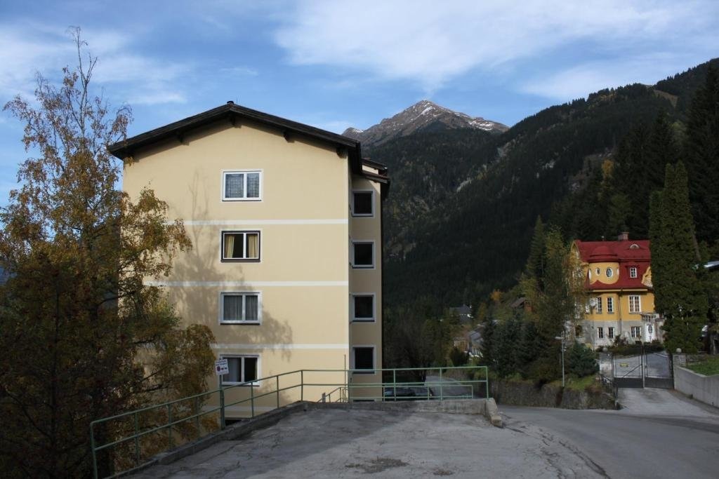 Ferienwohnung Sonnblick 