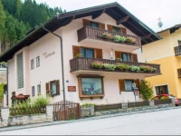 FrГјhstГјckspension Haus Freymann 