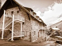 Gastein Lodge 