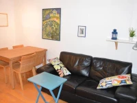 Grenzberg Appartements 
