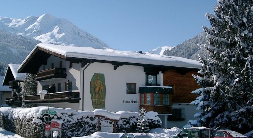 Haus Seidl 