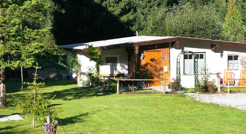 Holiday home Keil 