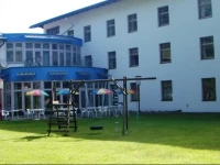 Jugendherberge Bad Gastein 
