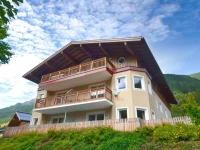 Penthouse Cooper by Alpen Apartments 
