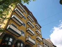 Residenz Lothringen 3*