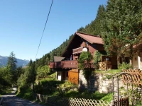 Superior Chalet Gamskar 