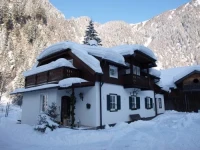 Superior Chalet Haus Felix 