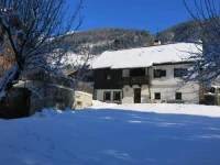 Superior Chalet Wenger Lehen 
