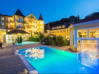 SchlГ¶ssl Hotel Kindl 