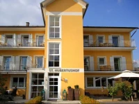 Hotel St. Hubertushof 