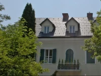 Landhaus Hindenburg 
