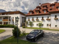 WohlfГјhlhotel Goiserer MГјhle 