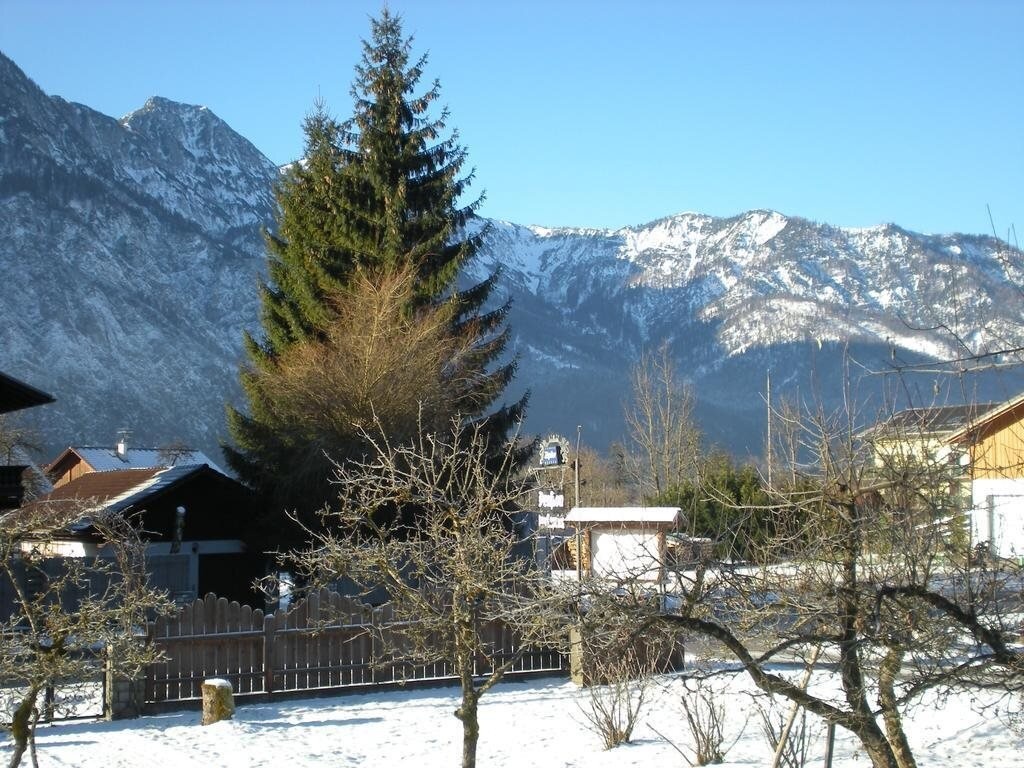 Pension Leprich 