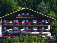 Berghof zum Predigstuhl 