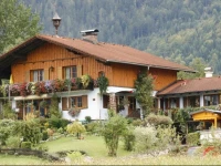 Ferienhaus Hummelbrunner 