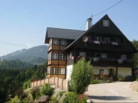 Ferienhaus KГјhlwein 
