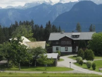 Ferienwohnung am Bauernhof Koa 