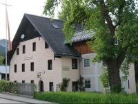 GГ¤stehaus MГ¶rtlmГјhle 
