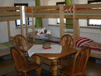 Hostel-BadGoisern 