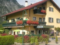Pension DreimГ¤derlhaus 
