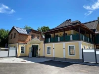 Ferienwohnung im Kurpark 