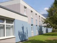 JugendgГ¤stehaus Bad Ischl 