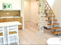 Nut Lake Apartment 