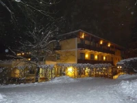 Parkhotel zur Klause 