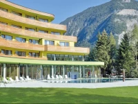 DAS SIEBEN - Ihr Gesundheitsresort 