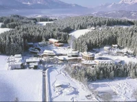 Kurzentrum Bad HГ¤ring 