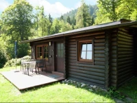 Chalet Yosi Im Brixental 