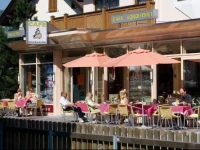 Pension Schenkenfelder 