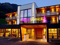 Alpen Domicil Therme-Spa Sendlhof 
