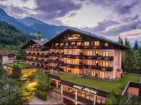 Alpina Hotel 4*