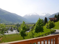 Apartment Luma an der Schiwiese