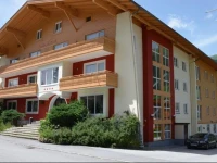 Arcadia Appartments 