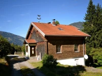 Forsthaus Angertal 