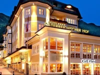 Г–sterreichischer Hof 