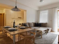 Appartements Christophorus 
