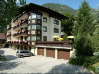 Appartementhaus Winkler