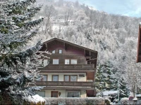 Apartment Fewo Valery Bad Hofgastein 